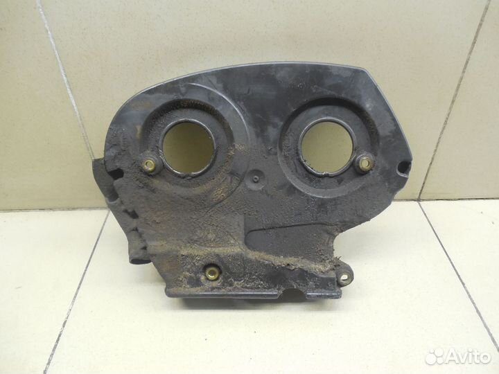 Кожух ремня грм Aveo (T250) 2005-2011