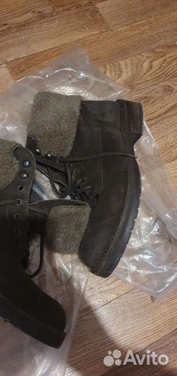 Ботинки Carlo Pazolini