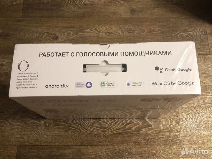 Новый робот-пылесос Polaris pvcr 6001 W-Fi IQ Home