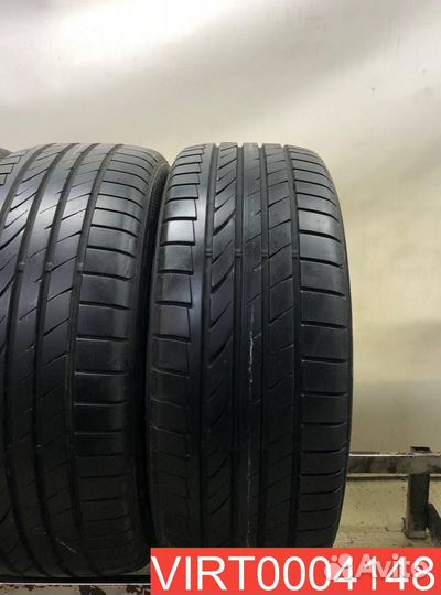 Dunlop SP Sport Maxx TT 235/35 R19 91Y