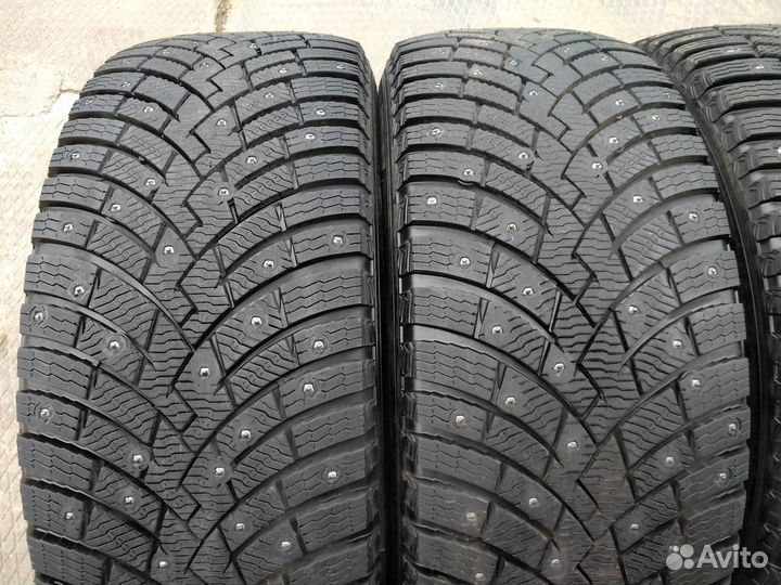Pirelli Scorpion Ice Zero 2 265/60 R18 114T
