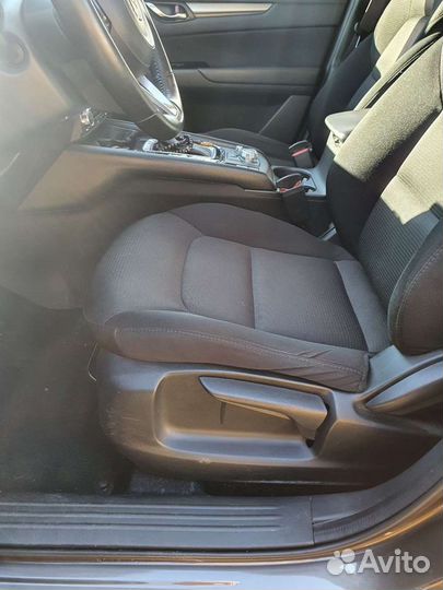 Mazda CX-5 2.0 AT, 2018, 160 000 км