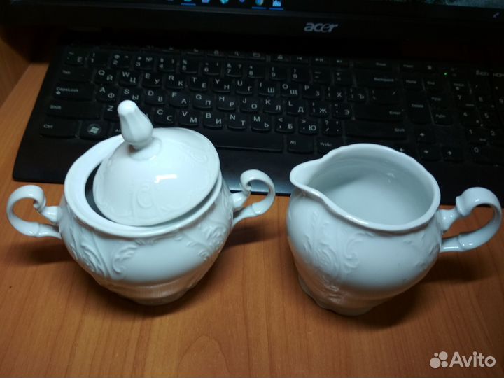 Набор для кофе на 2 персоны Bernadotte Чехия