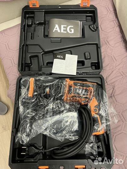 Перфоратор