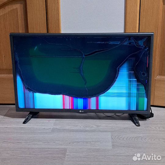 LG 32LH570U