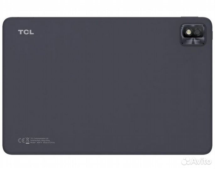 Новый 4G-планшет со стилусом TCL Tab 10S