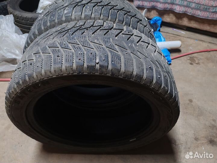 Sailun Ice Blazer WST3 245/45 R18