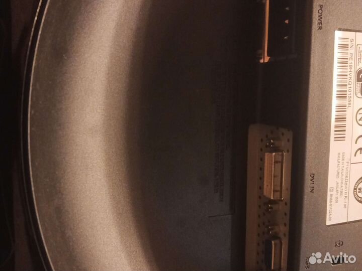 Монитор Samsung