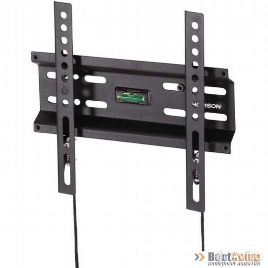 Кронштейн Thomson WAB546 10”- 46” Черный