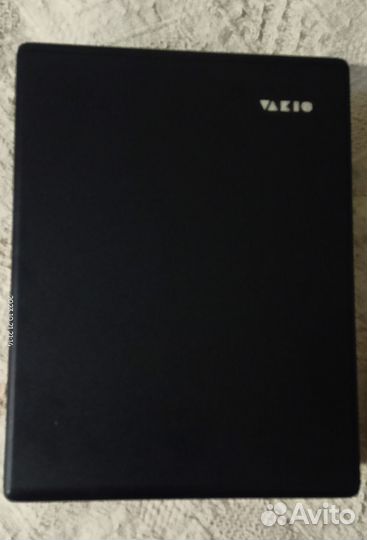 Приточный клапан Vakio новый