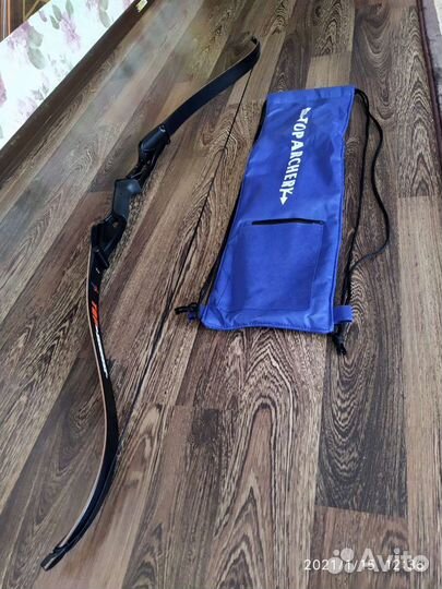 Лук для стрельбы