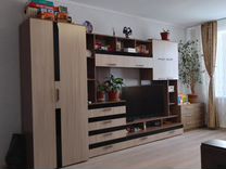 2-к. квартира, 55,6 м², 2/9 эт.