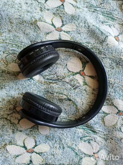 Беспроводные bluetooth наушники