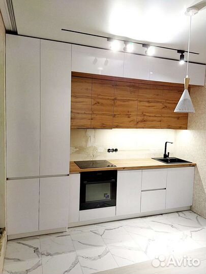 Сборка, установка, разборка мебели