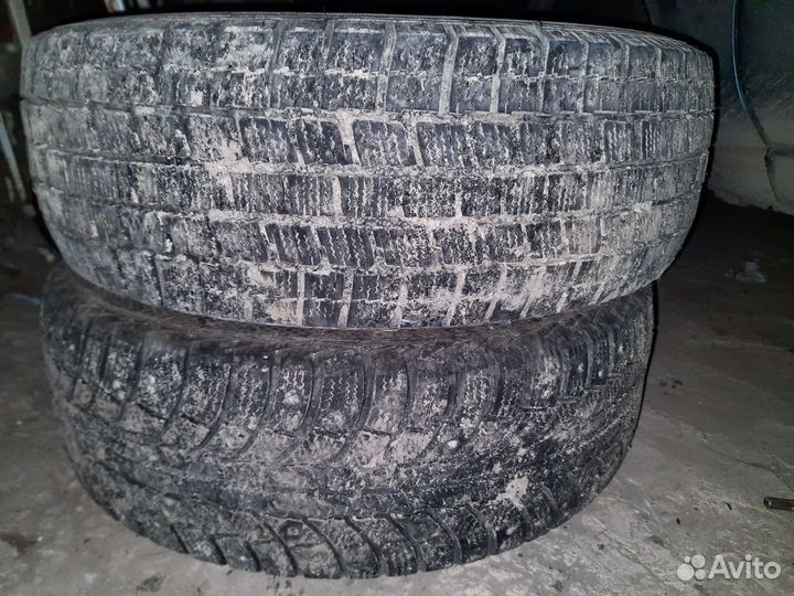 Gislaved Nord Frost 5 195/65 R15