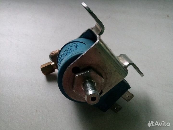 Продам электроклапан ловато Италия