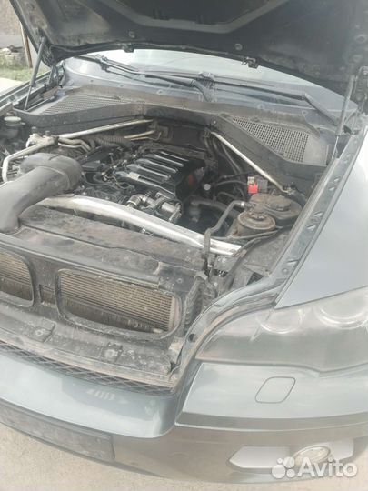 Bmw двигатель m57d30 306d3 можно Завести