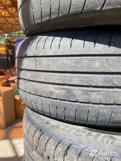 Hankook Ventus Prime 2 K115 215/50 R17 95V