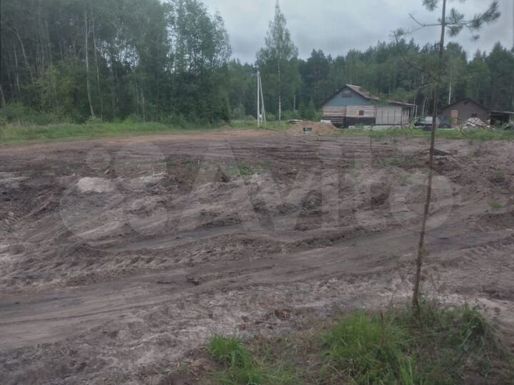Участок 15 сот. (СНТ, ДНП)