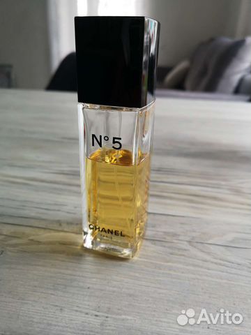 Духи Chanel 5, 70 мл
