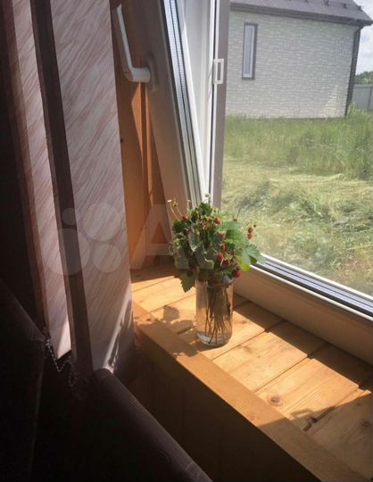 Коттедж 181,3 м² на участке 35 сот.