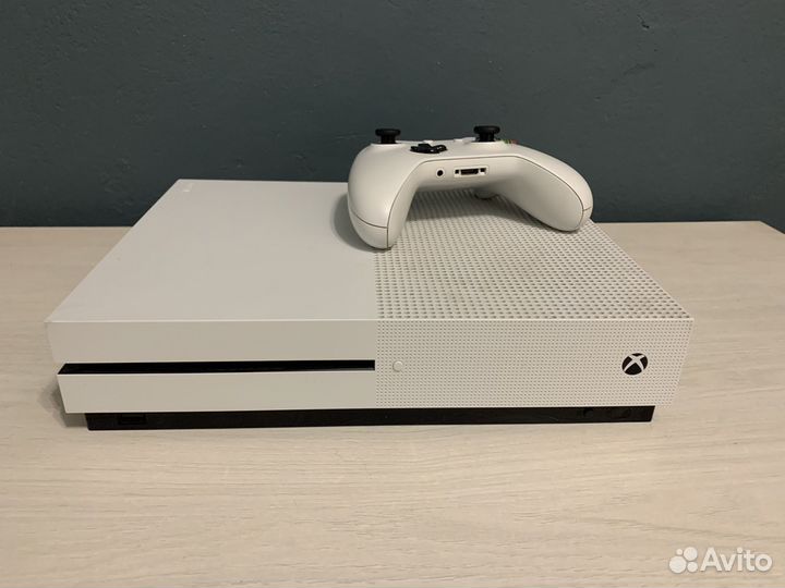 Xbox One s 1tb