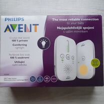 Радионяня philips avent