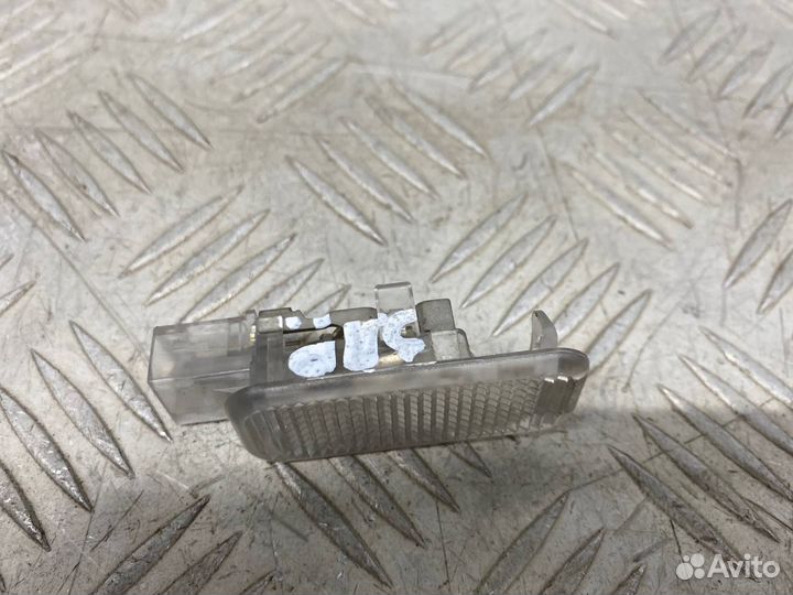 Б/У Плафон салона(обшивка салона, фонарь