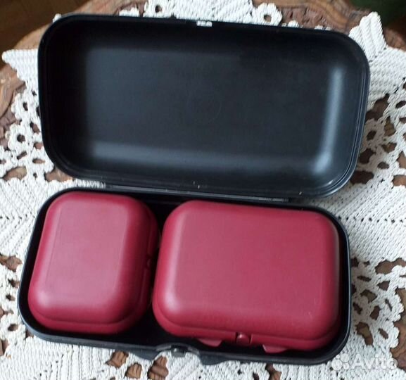 Набор контейнеров и другое