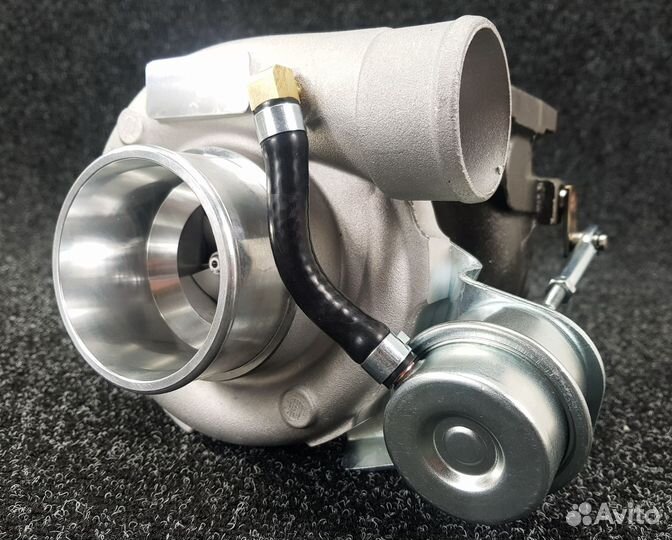 Турбина - GT2871 - Nissan Silvia SR20-DET S13 S14