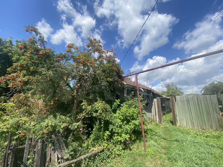 Дом 62,1 м² на участке 29 сот.