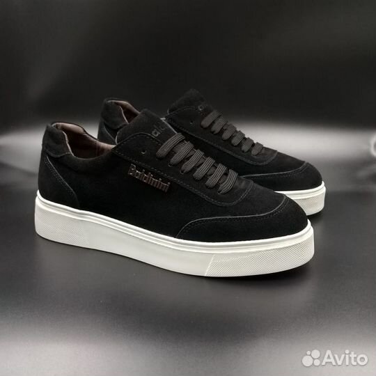 Кеды мужские Baldinini