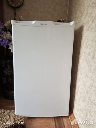 Холодильник