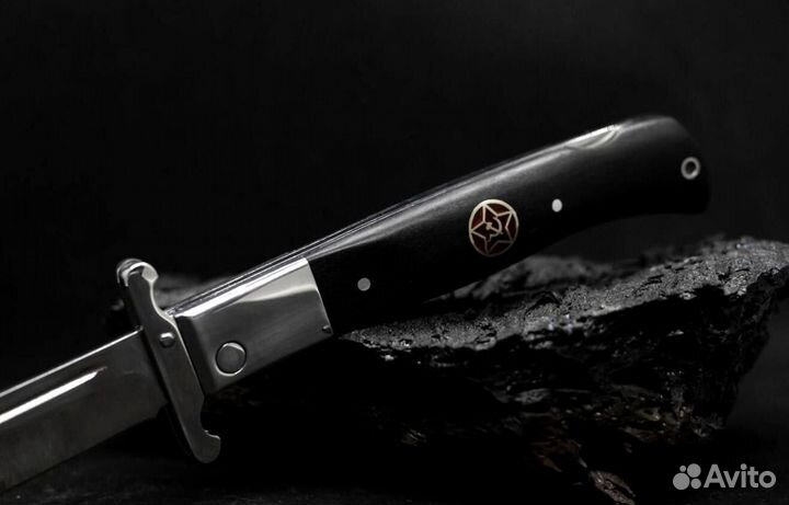 Финка нквд складная