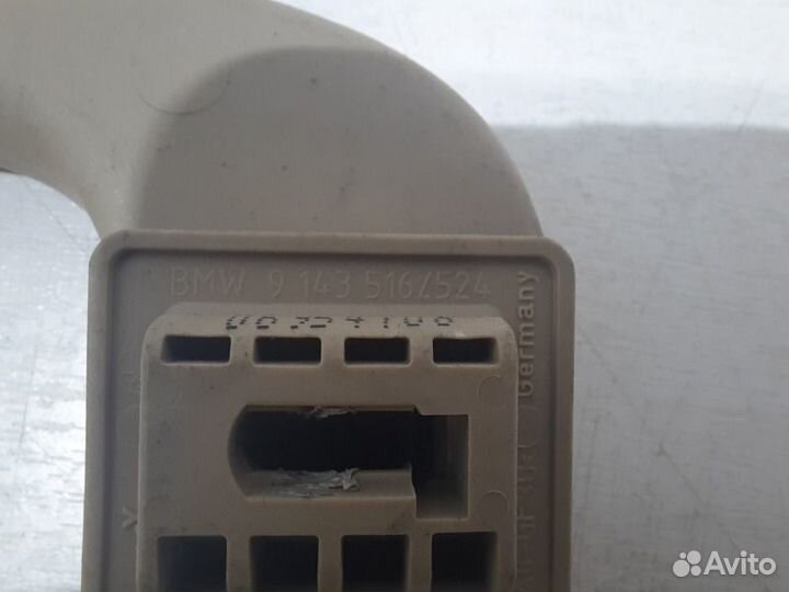 Ручка потолка Bmw 3Er E90 2005