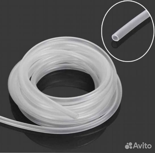 Шланг молочный 100мм