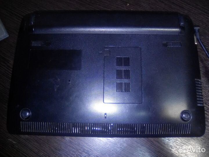 Нетбук asus Eee PC 1015T на запчасти