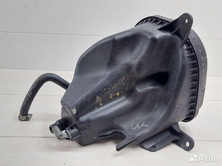 Бачок расширительный Bmw X5 E70 N52 B30 AF 2008