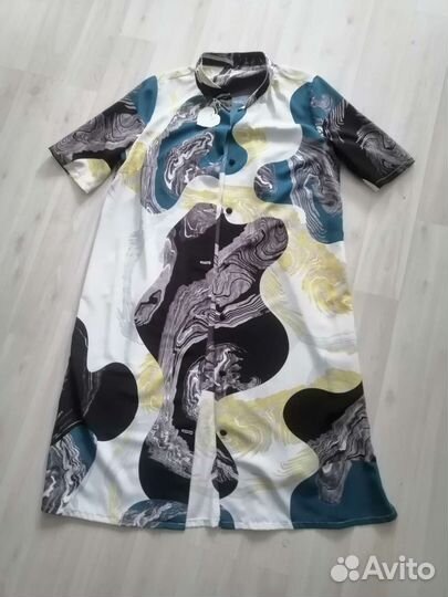 Женская одежда 46