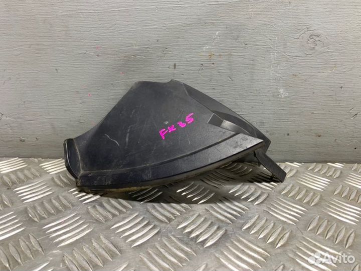 Накладка фонаря задняя левая Infiniti Fx35 S51