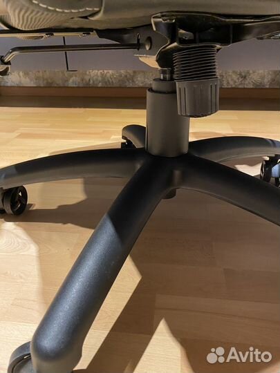 Игровое кресло thunderx3 tc3