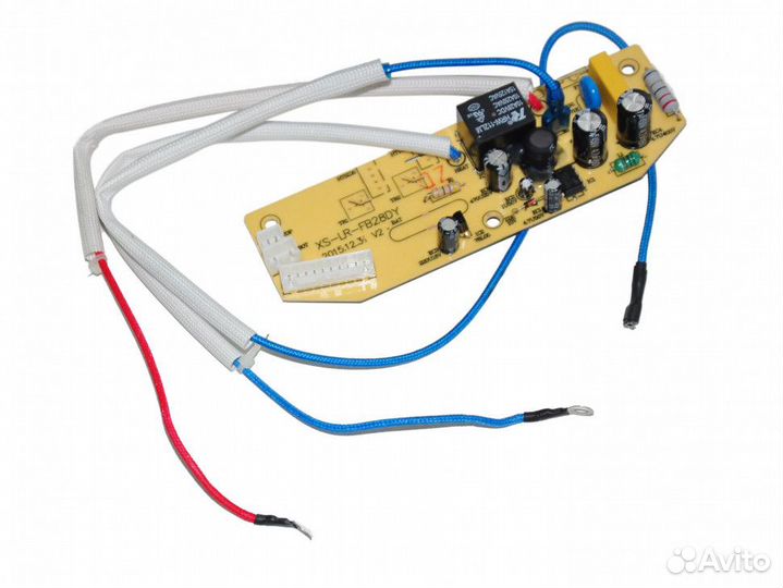 Плата питания мультиварки redmond RMK-M452