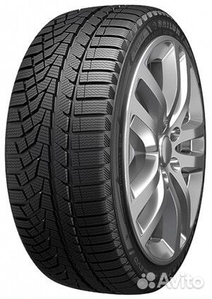 Sailun Ice Blazer Alpine Evo 255/55 R19 111V