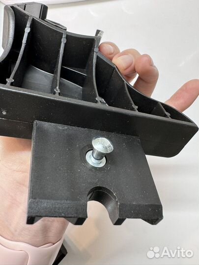 Адаптеры переходники tutis, maxi cosi