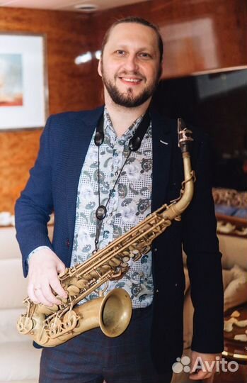 Уроки саксофон,кларнет,блокфлейта,губная гармошка