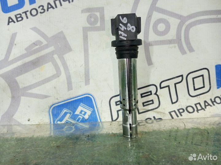 Катушка зажигания Volkswagen Golf 5 BLG