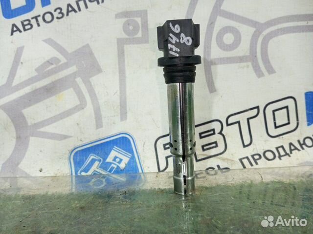 Катушка зажигания Volkswagen Golf 5 BLG
