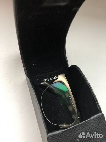 Очки для компьютера Prada оригинал
