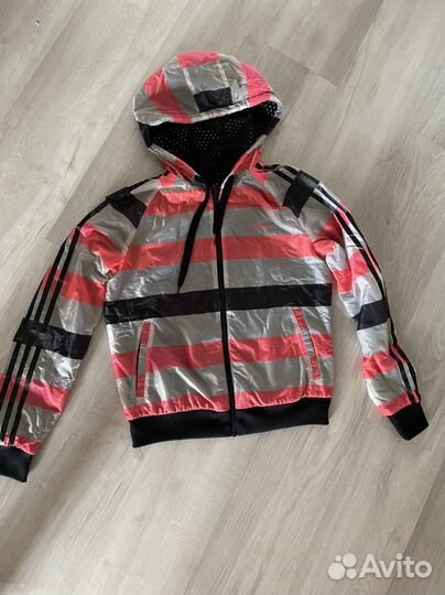 Ветровка Adidas оригинал