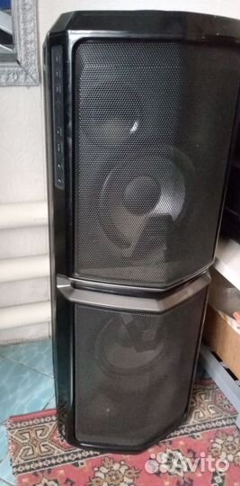 Колонка lg fh6